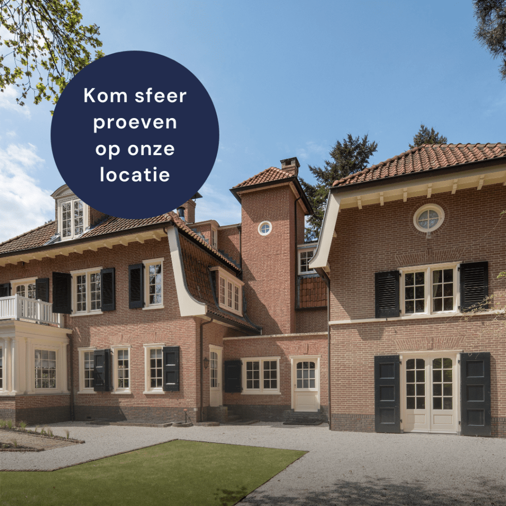 Villa Walgaerde woonzorg inloopdag