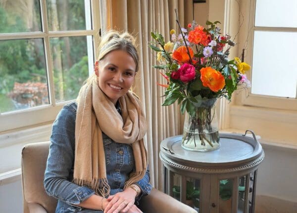 Locatiemanager Nicole-Bierhuizen