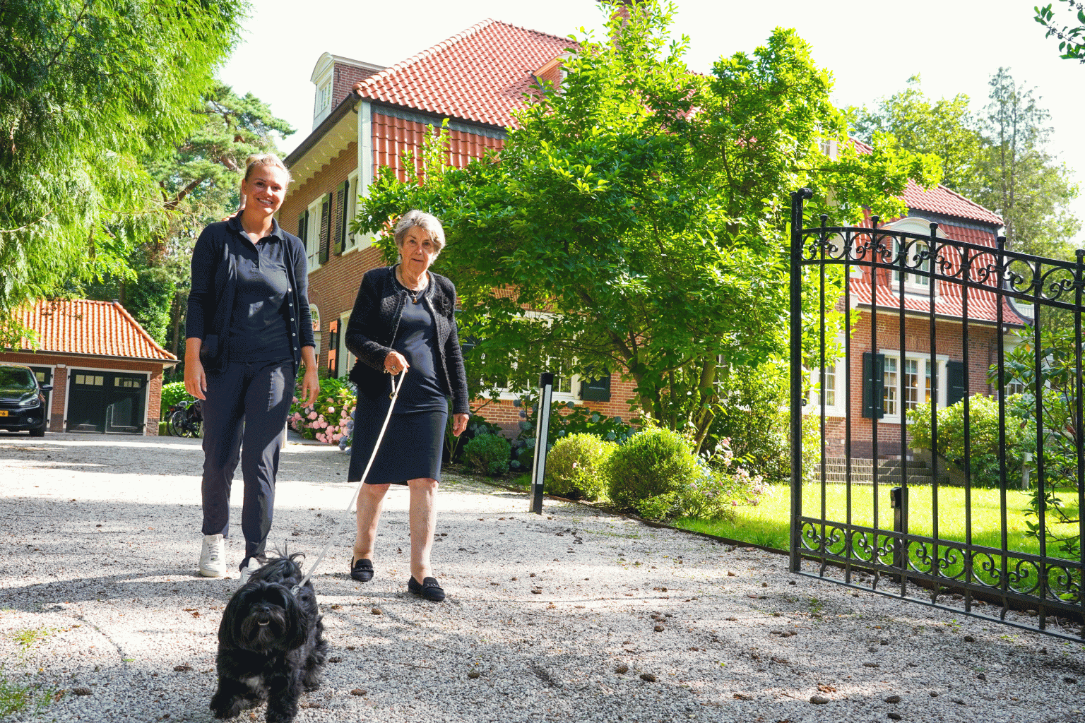 Vila Walgaerde