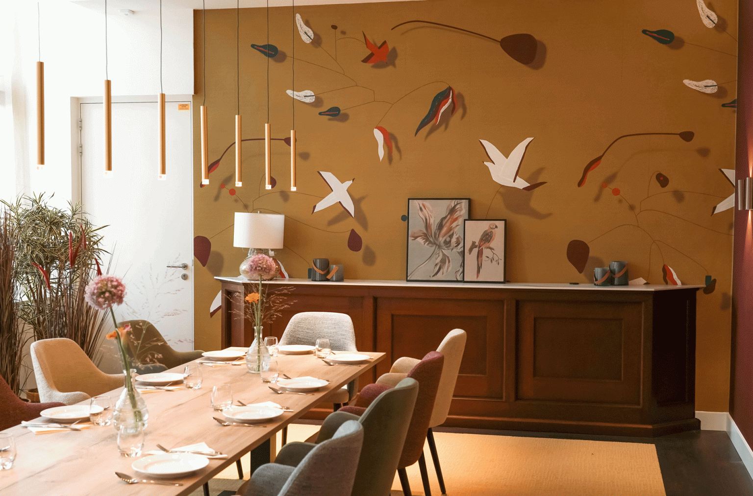 Woonzorglocatie Mariënhaven