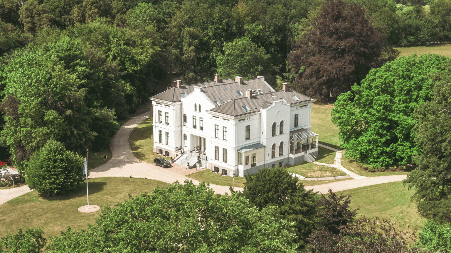 Woonzorglocatie de Wulperhorst