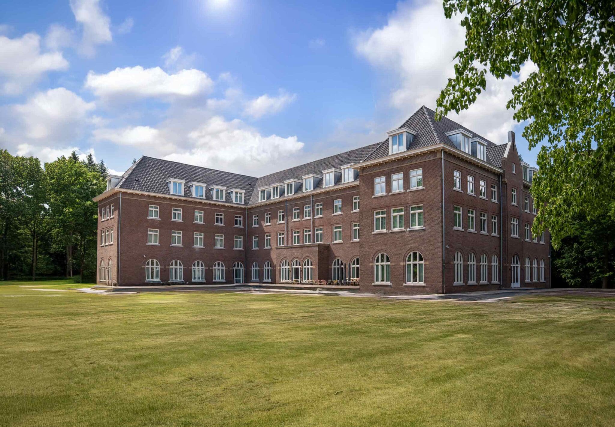 Residence Anna Theresia Venray
