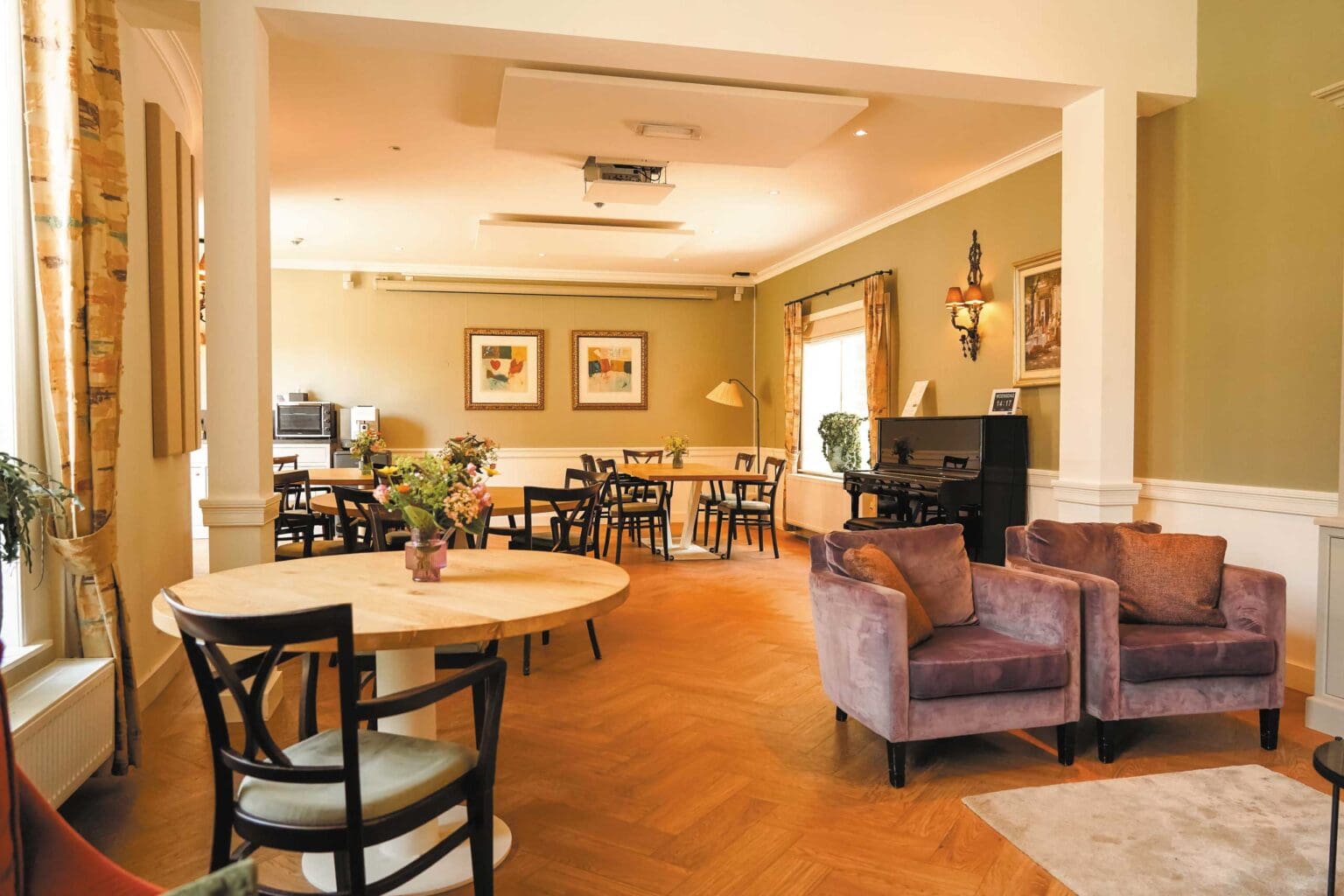 Salon des Amis